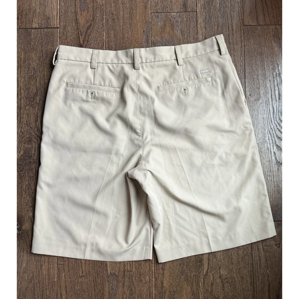 Izod men khaki